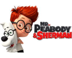 Peabody and Sherman